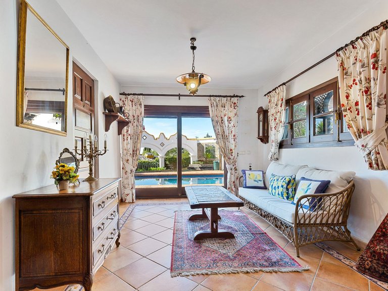 Villa for Sale in Mijas, Malaga 24