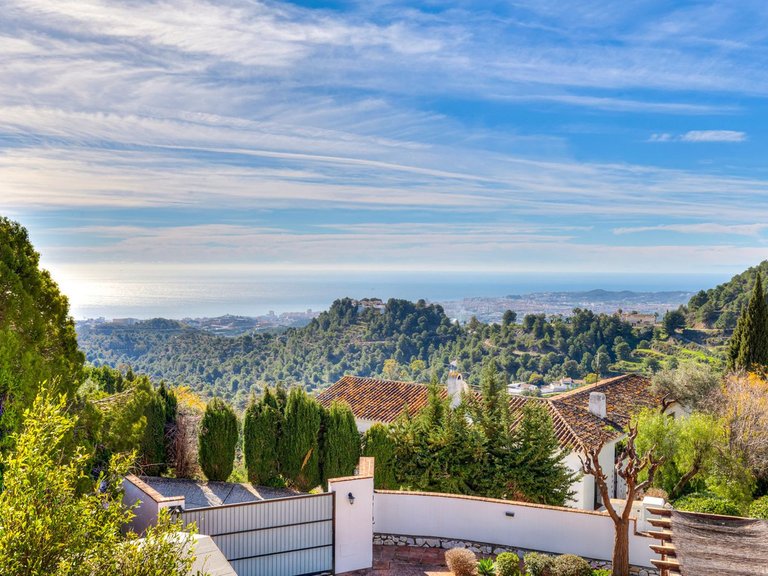 Villa for Sale in Mijas, Malaga 25