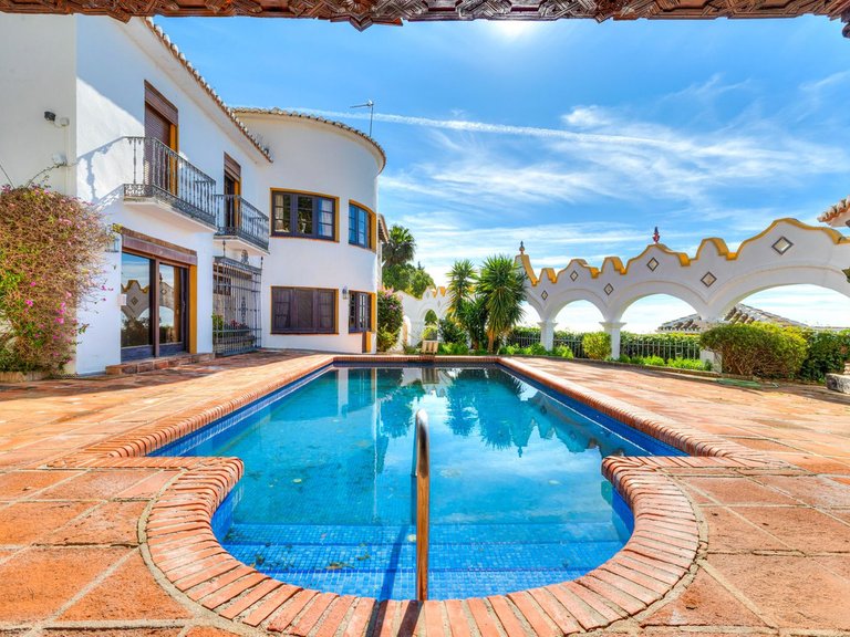 Villa for Sale in Mijas, Malaga 26
