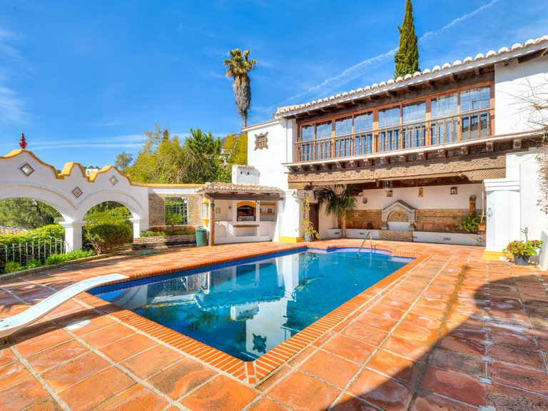 Villa for Sale in Mijas, Malaga 27