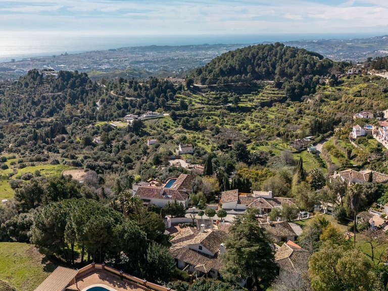 Villa for Sale in Mijas, Malaga 28