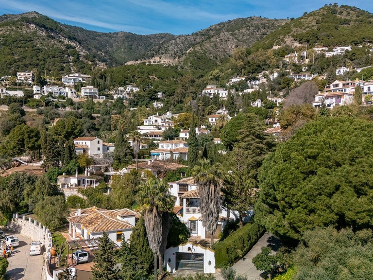 Villa for Sale in Mijas, Malaga 29