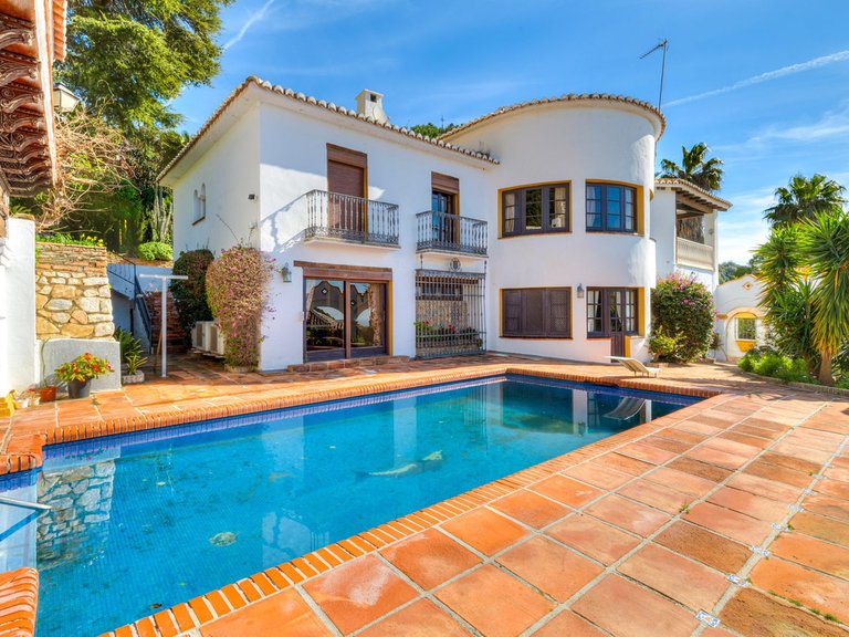 Villa for Sale in Mijas, Malaga 3