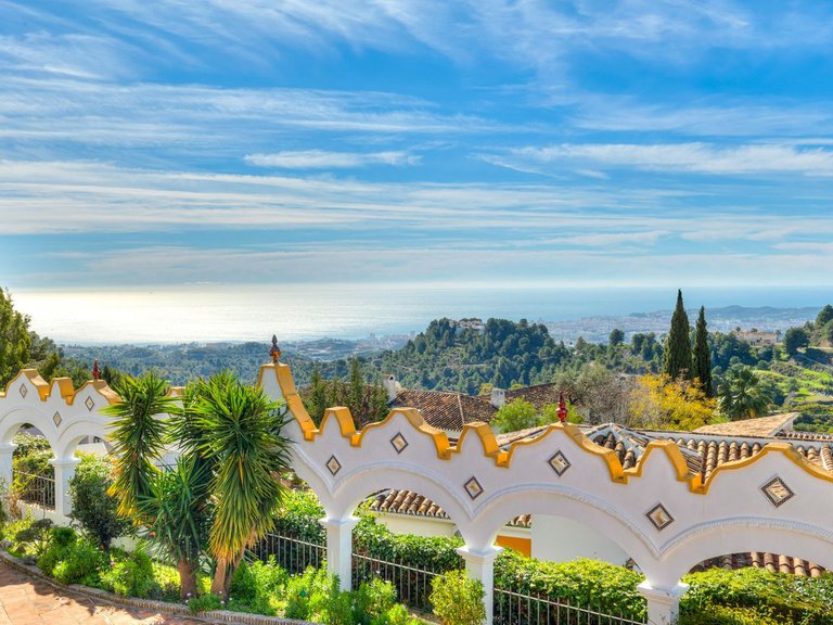Villa for Sale in Mijas, Malaga 30
