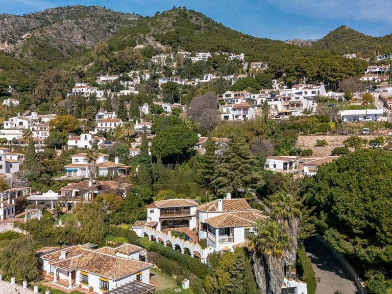 Villa for Sale in Mijas, Malaga 31