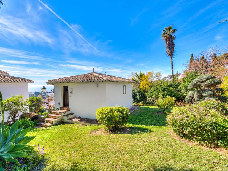 Villa for Sale in Mijas, Malaga 33
