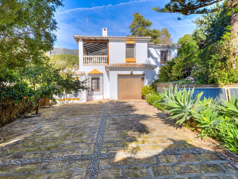 Villa for Sale in Mijas, Malaga 34