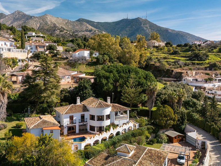 Villa for Sale in Mijas, Malaga 35