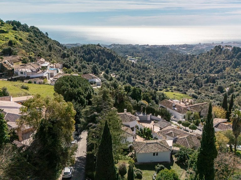 Villa for Sale in Mijas, Malaga 36