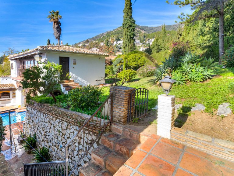 Villa for Sale in Mijas, Malaga 38