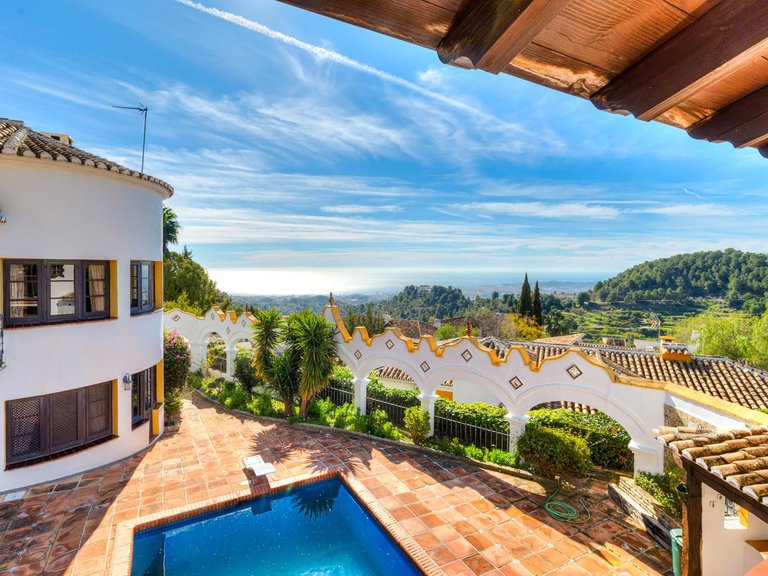 Villa for Sale in Mijas, Malaga 4