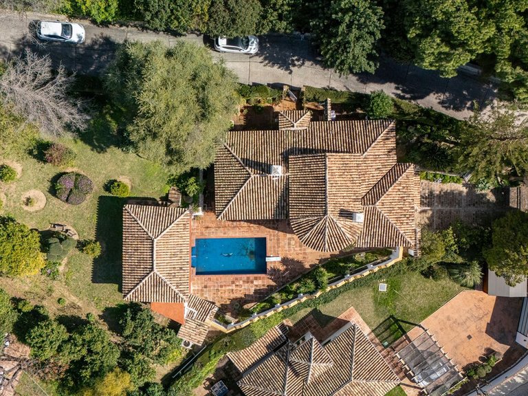 Villa for Sale in Mijas, Malaga 40