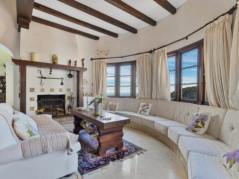 Villa for Sale in Mijas, Malaga 5