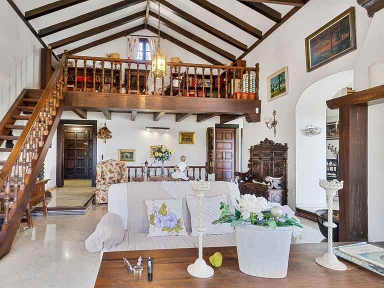 Villa for Sale in Mijas, Malaga 6