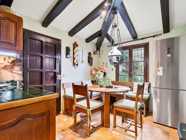 Villa for Sale in Mijas, Malaga 7