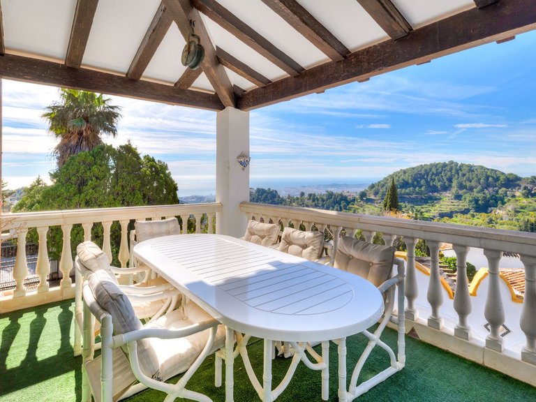 Villa for Sale in Mijas, Malaga 8