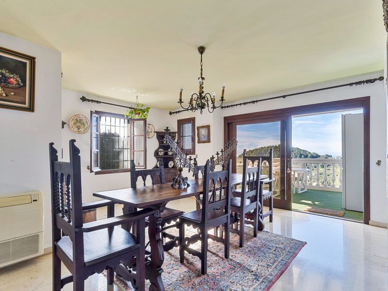 Villa for Sale in Mijas, Malaga 9