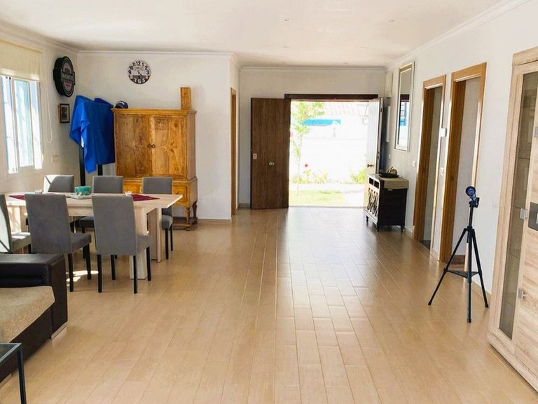 Villa for Sale in Estepona, Malaga 10