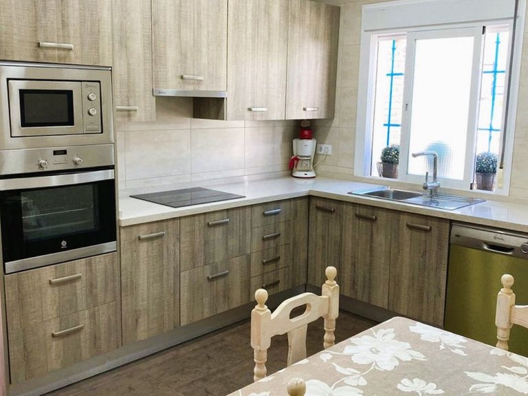 Villa for Sale in Estepona, Malaga 15