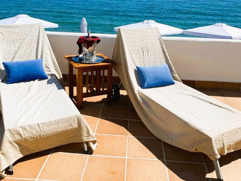 Villa for Sale in Estepona, Malaga 19