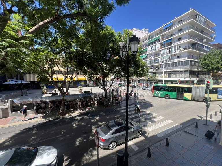 Apartment for Sale in Fuengirola, Malaga 1
