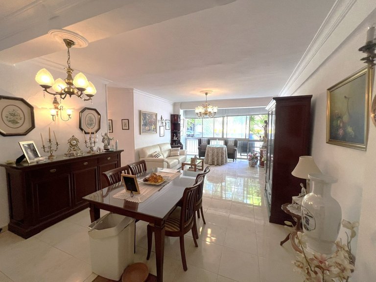 Apartment for Sale in Fuengirola, Malaga 2