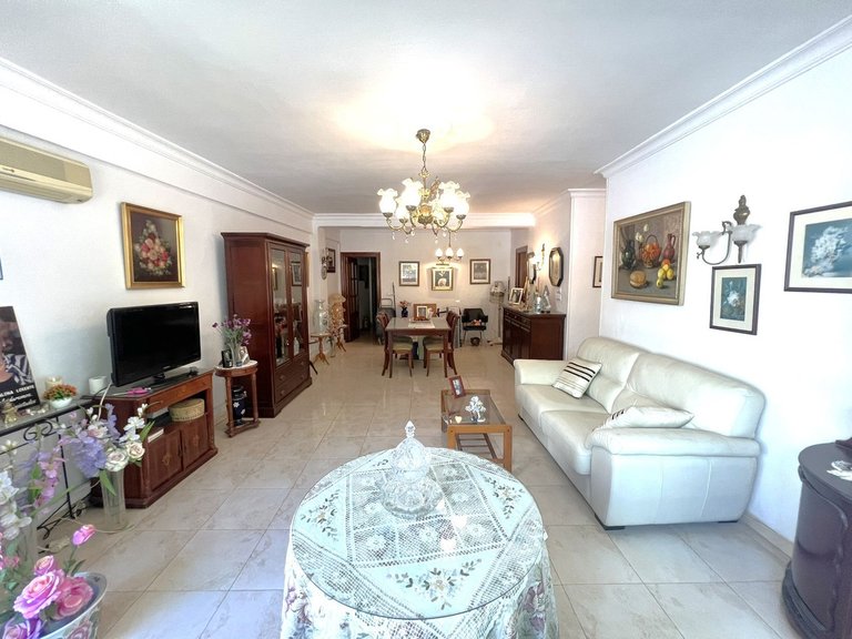 Apartment for Sale in Fuengirola, Malaga 4