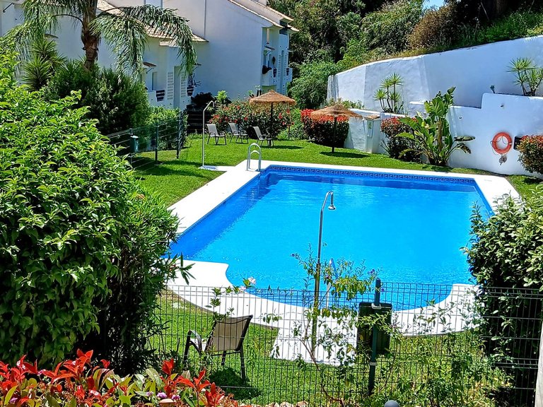 Apartment for Sale in Torrequebrada, Malaga 1