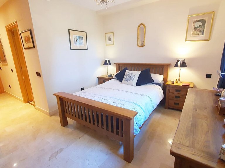 Apartment for Sale in Torrequebrada, Malaga 11