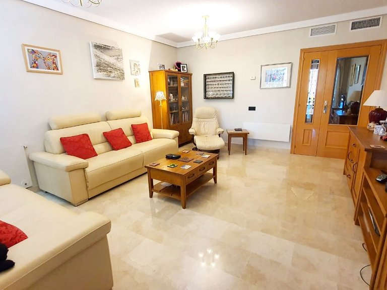 Apartment for Sale in Torrequebrada, Malaga 12
