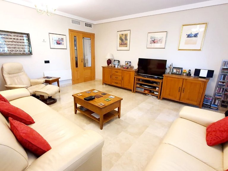 Apartment for Sale in Torrequebrada, Malaga 13