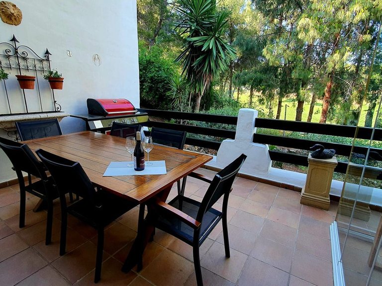 Apartment for Sale in Torrequebrada, Malaga 14