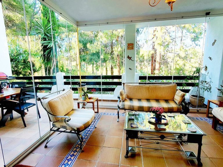 Apartment for Sale in Torrequebrada, Malaga 15