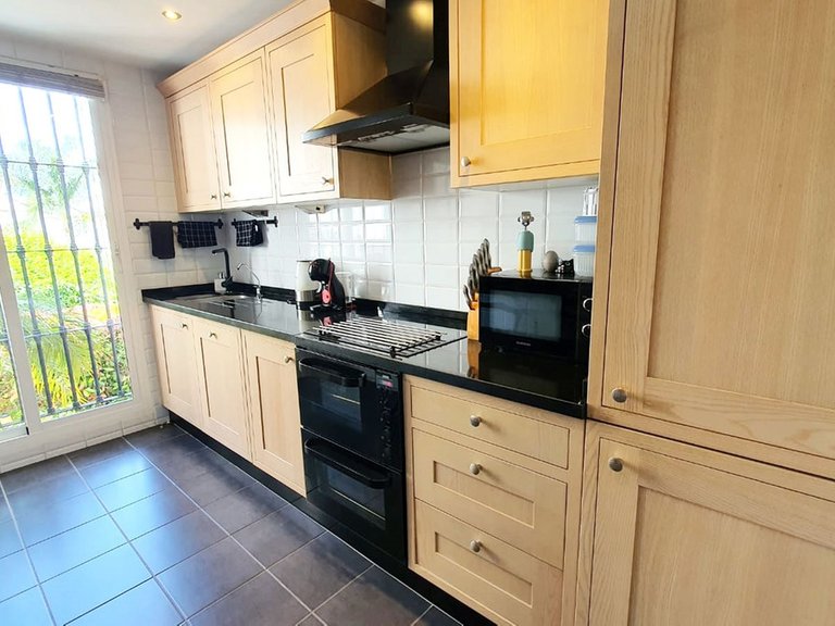 Apartment for Sale in Torrequebrada, Malaga 16