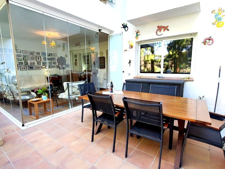 Apartment for Sale in Torrequebrada, Malaga 17