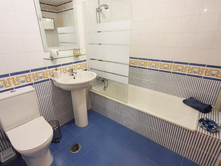 Apartment for Sale in Torrequebrada, Malaga 18