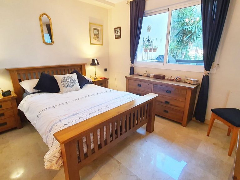 Apartment for Sale in Torrequebrada, Malaga 20