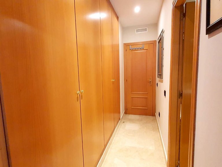 Apartment for Sale in Torrequebrada, Malaga 21