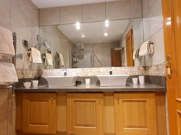 Apartment for Sale in Torrequebrada, Malaga 22
