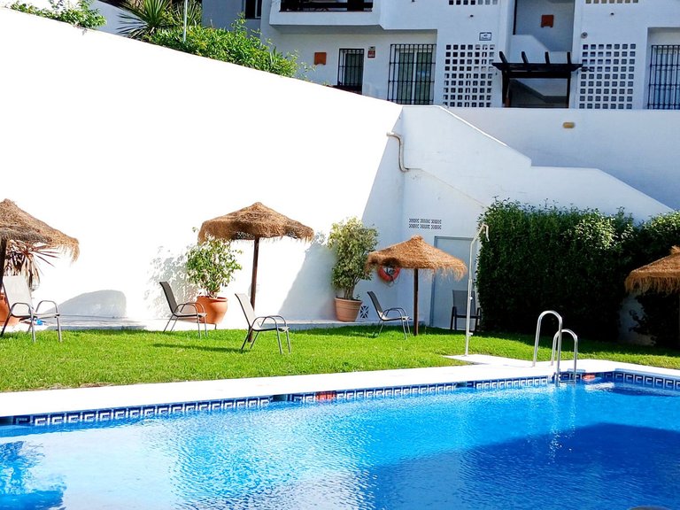 Apartment for Sale in Torrequebrada, Malaga 24
