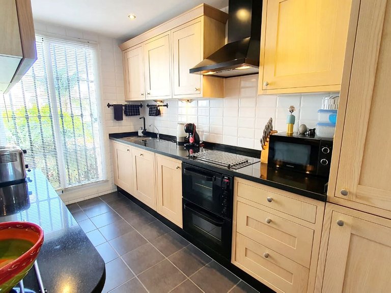 Apartment for Sale in Torrequebrada, Malaga 27