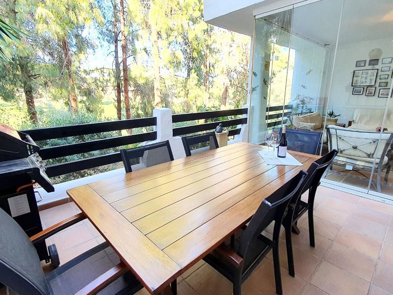 Apartment for Sale in Torrequebrada, Malaga 28