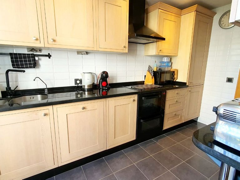 Apartment for Sale in Torrequebrada, Malaga 29