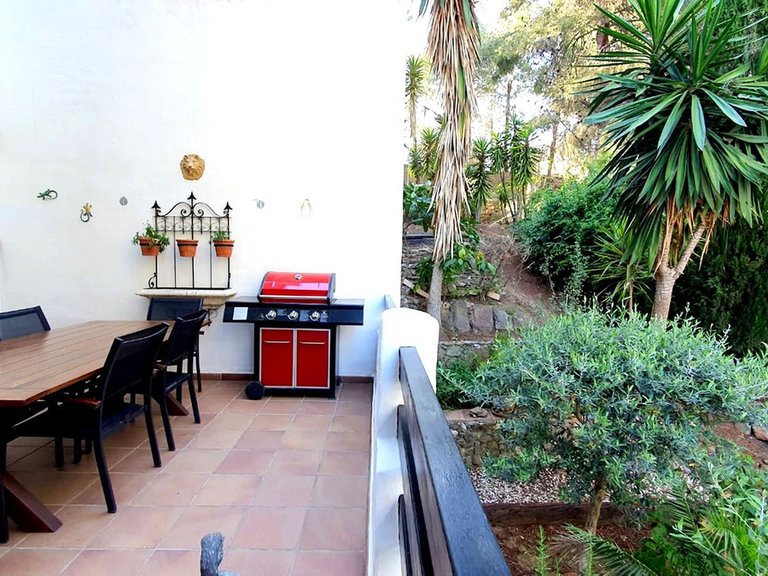 Apartment for Sale in Torrequebrada, Malaga 30