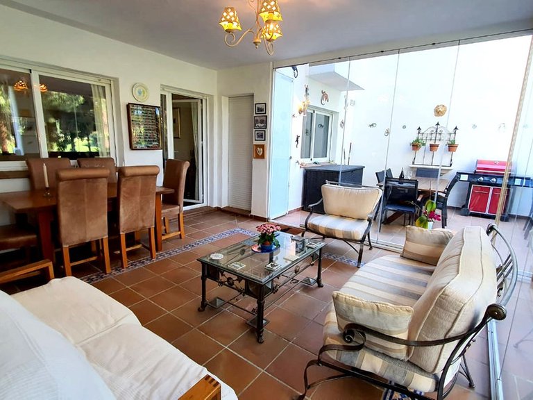 Apartment for Sale in Torrequebrada, Malaga 31