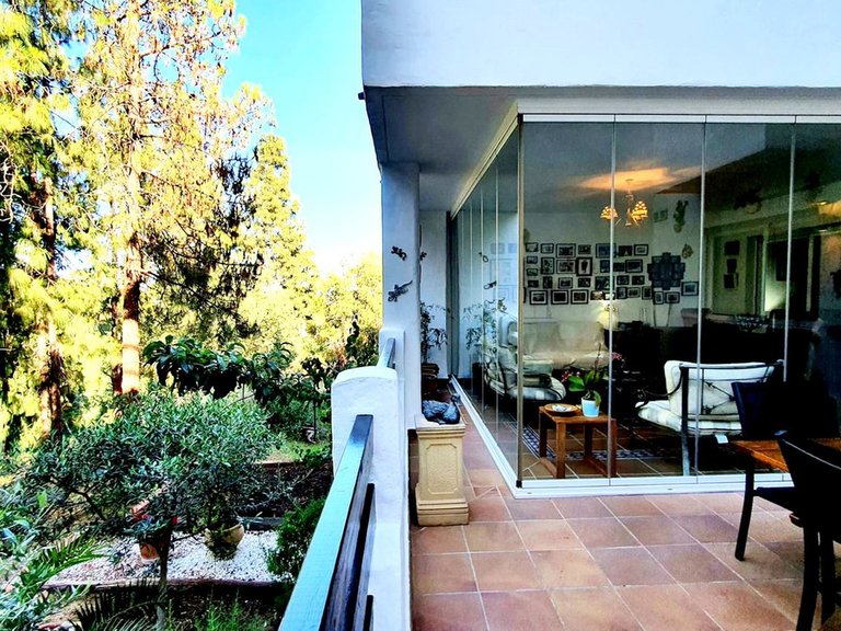 Apartment for Sale in Torrequebrada, Malaga 32