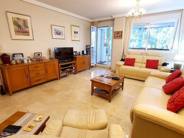Apartment for Sale in Torrequebrada, Malaga 33