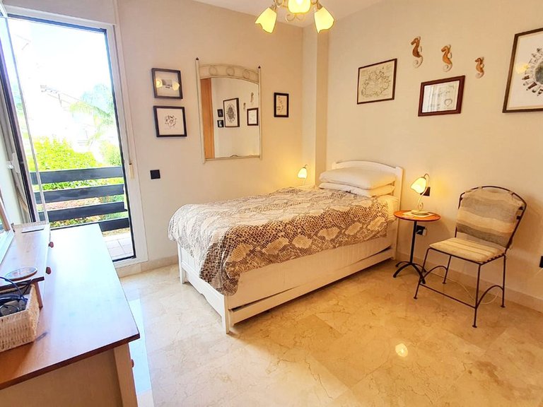 Apartment for Sale in Torrequebrada, Malaga 34