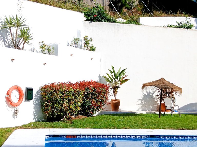Apartment for Sale in Torrequebrada, Malaga 35
