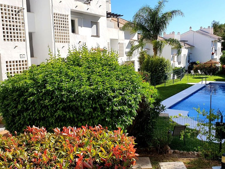 Apartment for Sale in Torrequebrada, Malaga 36